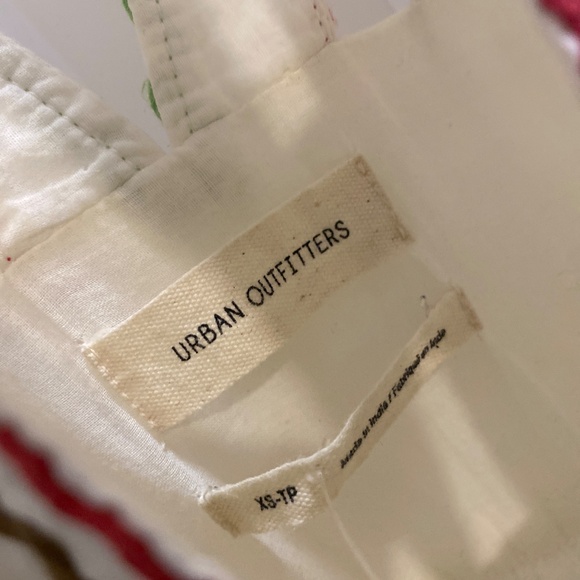 NWT Cutout prairie maxi dress - Picture 7 of 11